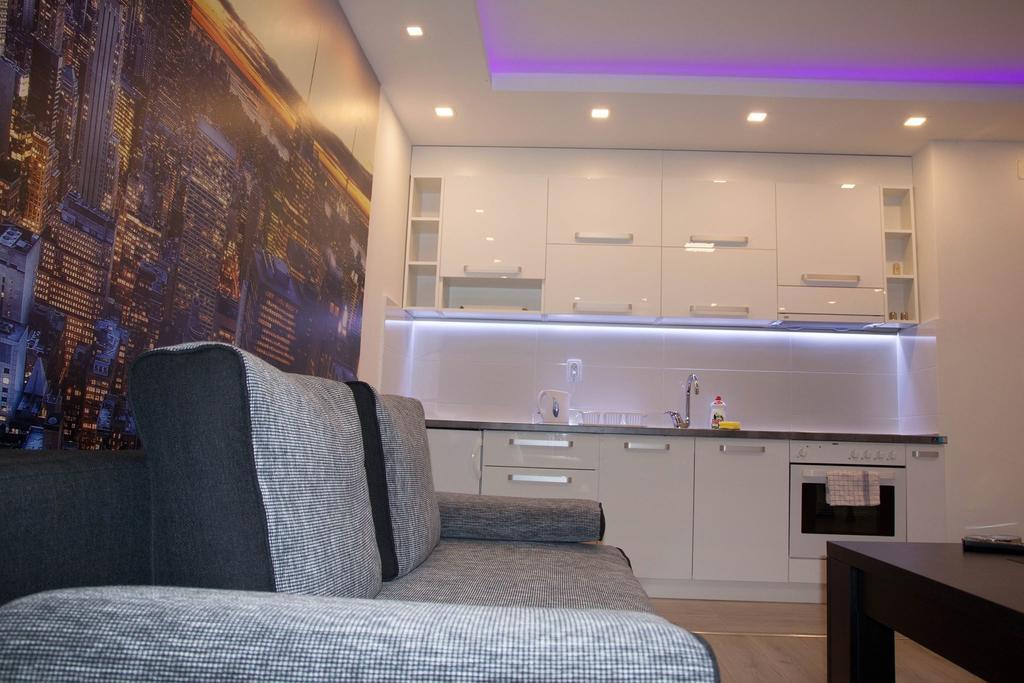 Istocno Sarajevo Apartment Room photo